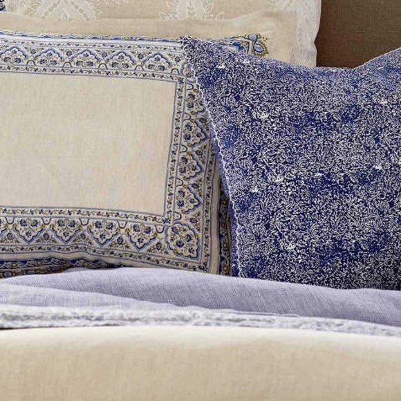 Makasa Organic Sheet Set - Queen - Picture 5 of 8